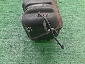 ТОПЛИВНЫЙ БАК НА ISUZU ELF NKR81 4HL1