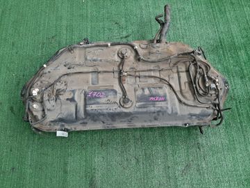 ТОПЛИВНЫЙ БАК НА MITSUBISHI RVR N61W 4G93