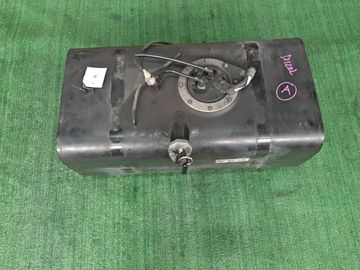 ТОПЛИВНЫЙ БАК НА MITSUBISHI FUSO CANTER FBA00 4P10