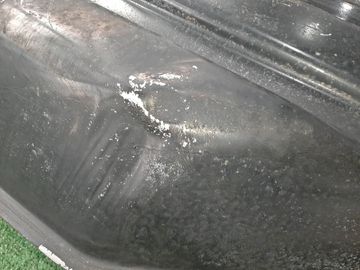 ТОПЛИВНЫЙ БАК НА HONDA S-MX RH1 B20B