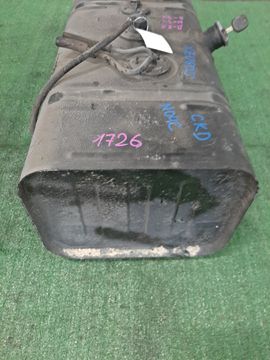 ТОПЛИВНЫЙ БАК НА TOYOTA DYNA XZU605 N04C