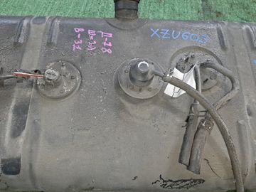ТОПЛИВНЫЙ БАК НА TOYOTA DYNA XZU605 N04C