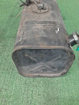 ТОПЛИВНЫЙ БАК НА MAZDA BONGO SKF2T RF