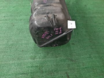 ТОПЛИВНЫЙ БАК НА ISUZU ELF NPR81 4HL1