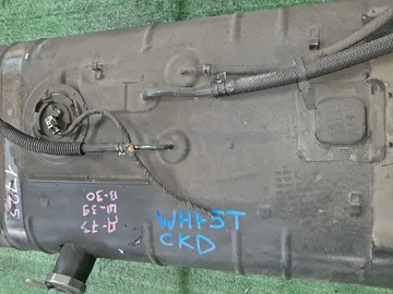 ТОПЛИВНЫЙ БАК НА MAZDA TITAN WHF5T TF