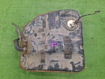 ТОПЛИВНЫЙ БАК НА HONDA STREAM RN1 D17A