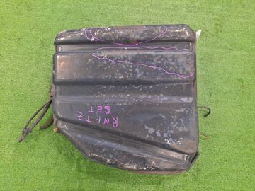 ТОПЛИВНЫЙ БАК НА HONDA STREAM RN1 D17A