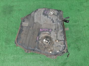 ТОПЛИВНЫЙ БАК НА TOYOTA PROBOX NCP59G 1NZ-FE