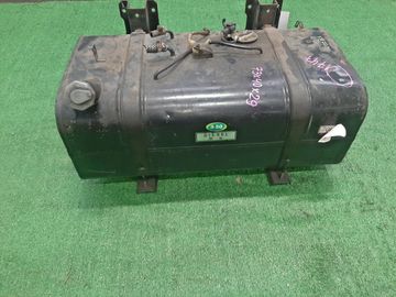 ТОПЛИВНЫЙ БАК НА MITSUBISHI CANTER FE74B