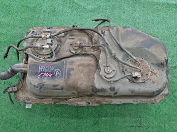 ТОПЛИВНЫЙ БАК НА MITSUBISHI PAJERO IO H77W 4G94