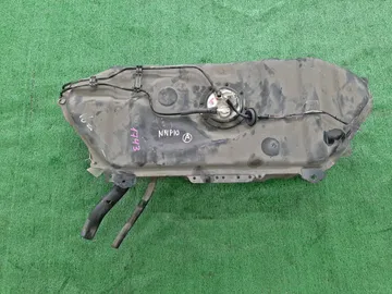ТОПЛИВНЫЙ БАК НА TOYOTA PORTE NNP10 2NZ-FE