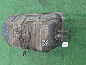 ТОПЛИВНЫЙ БАК НА TOYOTA LAND CRUISER PRADO KDJ90W 1KD-FTV