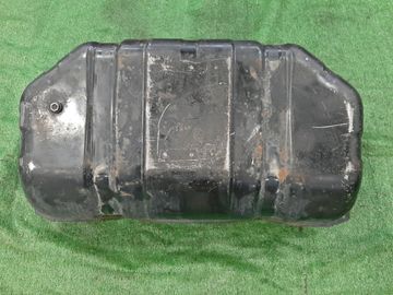 ТОПЛИВНЫЙ БАК НА TOYOTA LAND CRUISER PRADO KDJ90W 1KD-FTV