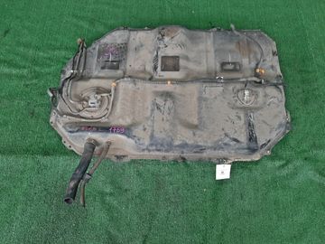 ТОПЛИВНЫЙ БАК НА MITSUBISHI GRANDIS NA4W 4G69