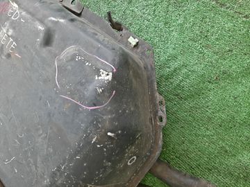 ТОПЛИВНЫЙ БАК НА MITSUBISHI GRANDIS NA4W 4G69