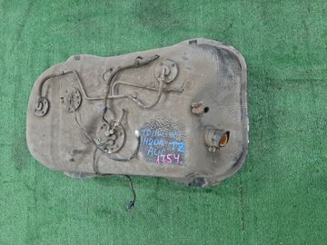 ТОПЛИВНЫЙ БАК НА SUZUKI ESCUDO TD11W H20A