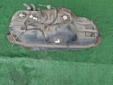 ТОПЛИВНЫЙ БАК НА MITSUBISHI CHALLENGER K96W 6G72
