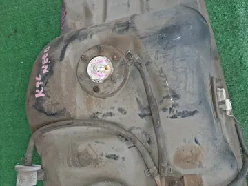 ТОПЛИВНЫЙ БАК НА MITSUBISHI CHALLENGER K96W 6G72