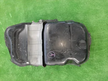 ТОПЛИВНЫЙ БАК НА MITSUBISHI GALANT FORTIS CX4A 4B11