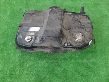 ТОПЛИВНЫЙ БАК НА MITSUBISHI GALANT FORTIS CX3A 4B10