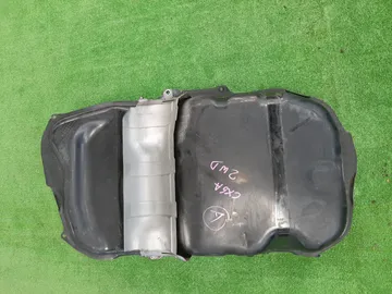 ТОПЛИВНЫЙ БАК НА MITSUBISHI GALANT FORTIS CX6A 4J10