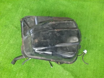 ТОПЛИВНЫЙ БАК НА HONDA HR-V GH3 D16A