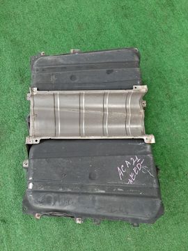 ТОПЛИВНЫЙ БАК НА TOYOTA RAV4 ACA21W 1AZ-FSE