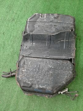 ТОПЛИВНЫЙ БАК НА MITSUBISHI GRANDIS NA4W 4G69