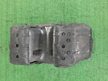 ТОПЛИВНЫЙ БАК НА MITSUBISHI PAJERO IO H76W 4G93