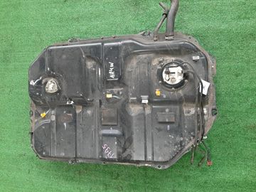 ТОПЛИВНЫЙ БАК НА MITSUBISHI GRANDIS NA4W 4G69
