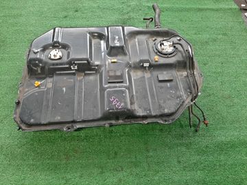 ТОПЛИВНЫЙ БАК НА MITSUBISHI GRANDIS NA4W 4G69
