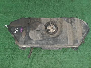 ТОПЛИВНЫЙ БАК НА TOYOTA PORTE NNP11 1NZ-FE