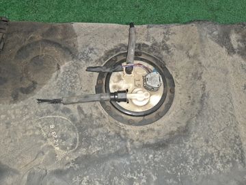 ТОПЛИВНЫЙ БАК НА TOYOTA PORTE NNP11 1NZ-FE
