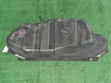 ТОПЛИВНЫЙ БАК НА TOYOTA PORTE NNP11 1NZ-FE