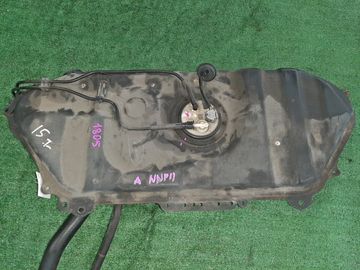 ТОПЛИВНЫЙ БАК НА TOYOTA PORTE NNP11 1NZ-FE