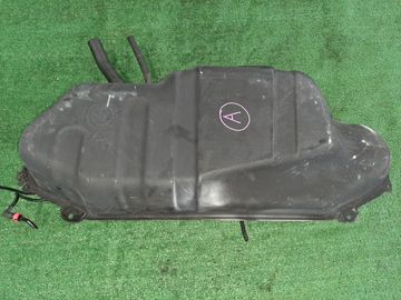 ТОПЛИВНЫЙ БАК НА TOYOTA PORTE NNP11 1NZ-FE