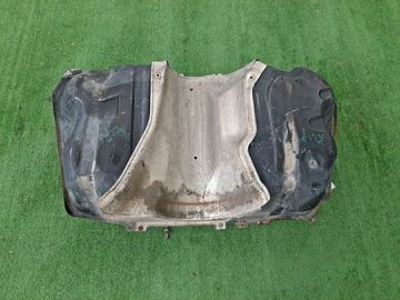 ТОПЛИВНЫЙ БАК НА TOYOTA HARRIER ACU15W 2AZ-FE
