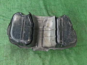 ТОПЛИВНЫЙ БАК НА MITSUBISHI RVR GA3W 4B10