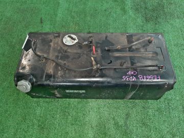 ТОПЛИВНЫЙ БАК НА MITSUBISHI CANTER FE568 4D35