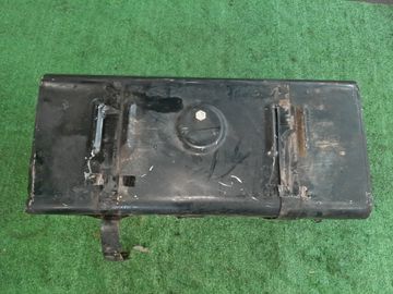ТОПЛИВНЫЙ БАК НА MITSUBISHI CANTER FE568 4D35