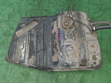 ТОПЛИВНЫЙ БАК НА TOYOTA LAND CRUISER FZJ80 1FZ-FE