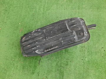 ТОПЛИВНЫЙ БАК НА MITSUBISHI PAJERO IO H66W 4G93