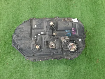 ТОПЛИВНЫЙ БАК НА MITSUBISHI DION CR6W 4G94