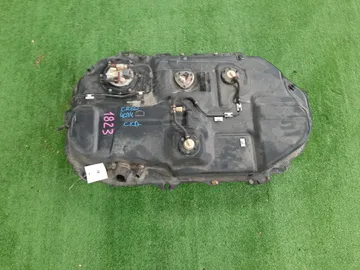 ТОПЛИВНЫЙ БАК НА MITSUBISHI DION CR6W 4G94