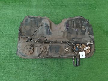 ТОПЛИВНЫЙ БАК НА SUBARU FORESTER SF5 EJ20E