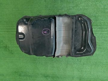 ТОПЛИВНЫЙ БАК НА MITSUBISHI GALANT FORTIS CX3A 4B10
