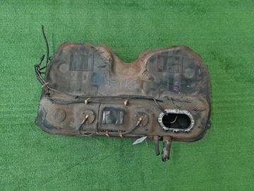 ТОПЛИВНЫЙ БАК НА SUBARU IMPREZA GF8 EJ20DE