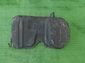 ТОПЛИВНЫЙ БАК НА SUBARU IMPREZA GF8 EJ20DE
