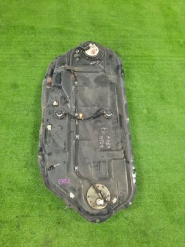 ТОПЛИВНЫЙ БАК НА MITSUBISHI CHARIOT GRANDIS N84W 4G64