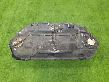 ТОПЛИВНЫЙ БАК НА MITSUBISHI CHARIOT GRANDIS N84W 4G64